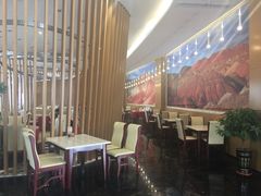 -丝路盛宴美食城