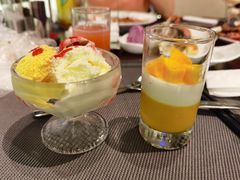 -深圳观澜格兰云天国际酒店