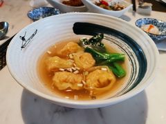-五号茶居·新派粤菜·岭南五号酒店(沿江中路店)