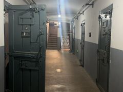 -青岛德国监狱旧址博物馆