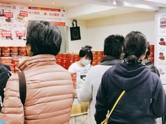 -珍妮曲奇聪明小熊(尖沙咀店)