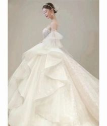 -NaNa婚纱礼服馆