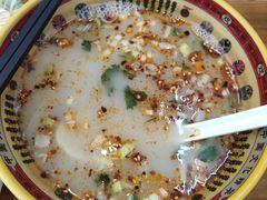 -豫石记羊汤(北苑店)