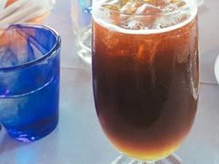 绿茶咖啡-原野牧场