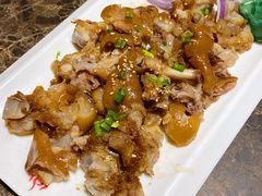-郑喜旺烧烤(郑州总店)