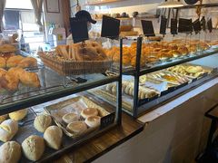 -仙峰天然面包(迎宾路店)
