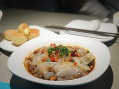 -半天妖烤鱼(芝罘万达店)