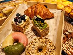 -FANEN法念·烘焙·甜点(万象城店)