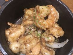-和彩放题(渔阳店)