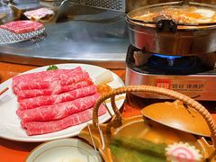 -小山日本料理(兴业太古汇店)