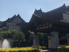 -清远熹乐谷温泉度假酒店