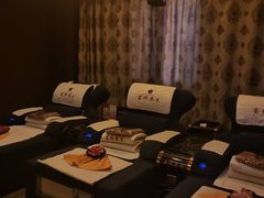 -富侨养生(天宝路店)