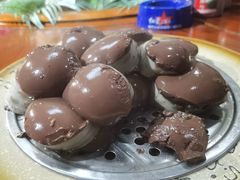猪血肠-郭记家常菜下水馆
