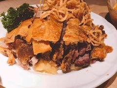 -宝莱纳餐厅(滨江店)