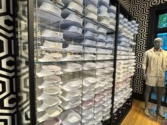 -SUITSUPPLY(安福路店)