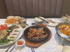 -水天堂西餐厅(昆山万象汇店)