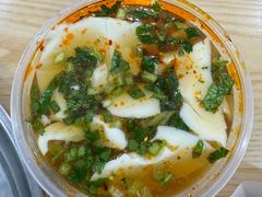 -张吉祥花椒肉火烧(老潍县美食城店)