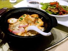 -森谷美食公园(杨行店)