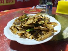 -钱山海鲜大排档