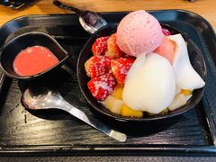 -鲜芋仙(太原街万达店)