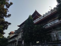 -中国观音故里广德景区