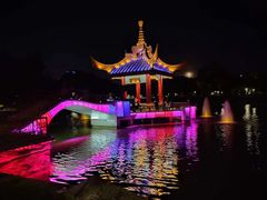 -金砂公园