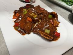 -会宾园·云山宴中餐