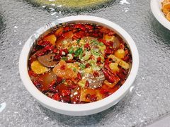 -中国吉菜名店广源宾馆餐厅
