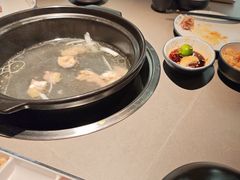 -同仁四季椰子鸡(无锡滨湖万象汇店)
