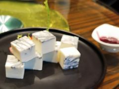 蓝莓山药-珍宝轩海鲜火锅(碧湖大厦店)