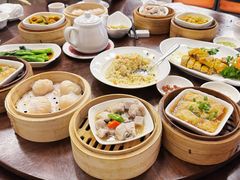 -潮福城大酒楼·潮粤菜·港式点心(阳光城店)
