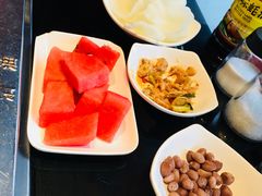 -安安火锅(上美广场店)