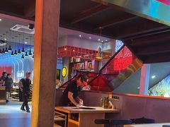 -杨记齐齐哈尔烤肉(总店)