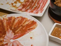 -韩宫宴烤肉·料理(合肥中环城店)