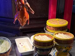 -松咖啡自助餐厅·松北香格里拉