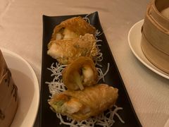-上海金桥红枫万豪酒店-万豪中餐厅