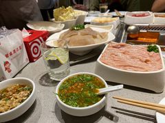 -海底捞火锅(方塔东街店)