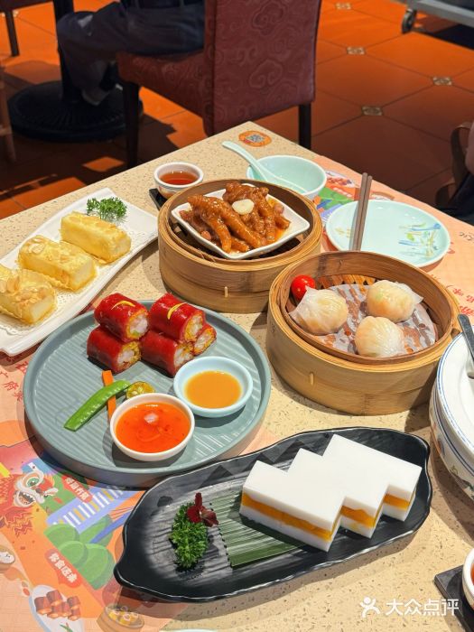 点都德(汇点楼店)图片