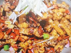 -蛙鱼潭美蛙鱼头(时代天街店)