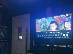 -欢乐迪KTV(南坪上海城店)