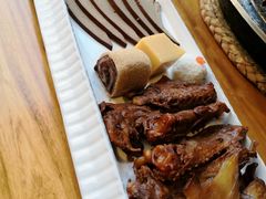 -丁卯•铜锅涮肉(工体店)