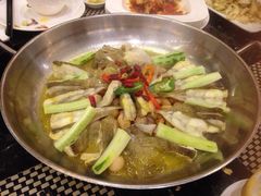 金羊座时尚餐厅(乐峰广场店)-新兴·金羊座·粤菜点心(乐峰店)