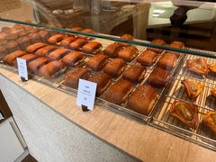 -VERIE BAKEHOUSE