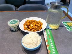 -黑窑厂糖油饼烤鸭·清真菜(黑窑厂街店)