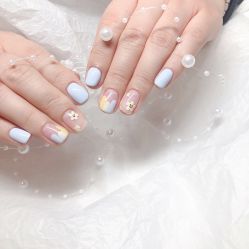 -盼兮·日式美睫沙龙