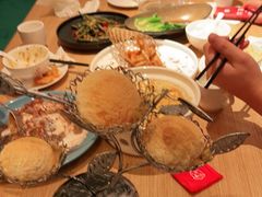 -避风塘(江桥万达店)