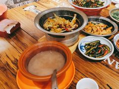 -百年神厨·地道川菜(清江西路店)