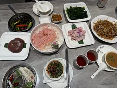 -围炉夜话·潮汕卤水火锅(榕江店)