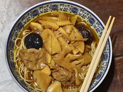 -西园寺素食(西园弄戒幢律寺店)