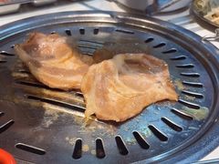 -六七八韩式烤肉·韩国料理(上杭路店)